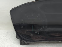 2013 Ford Explorer Instrument Cluster Speedometer Gauges P/N:DB5T-10849-EC DB5T-10849-DH, DB5T-10849-EE Fits OEM Used Auto P