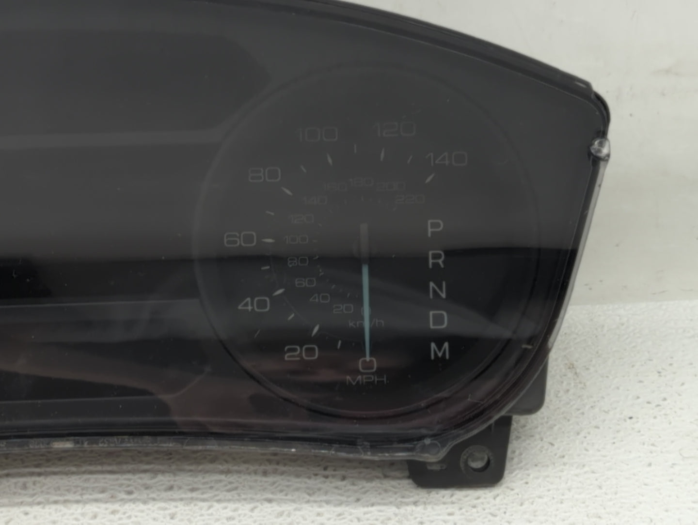 2013 Ford Explorer Instrument Cluster Speedometer Gauges P/N:DB5T-10849-EC DB5T-10849-DH, DB5T-10849-EE Fits OEM Used Auto P