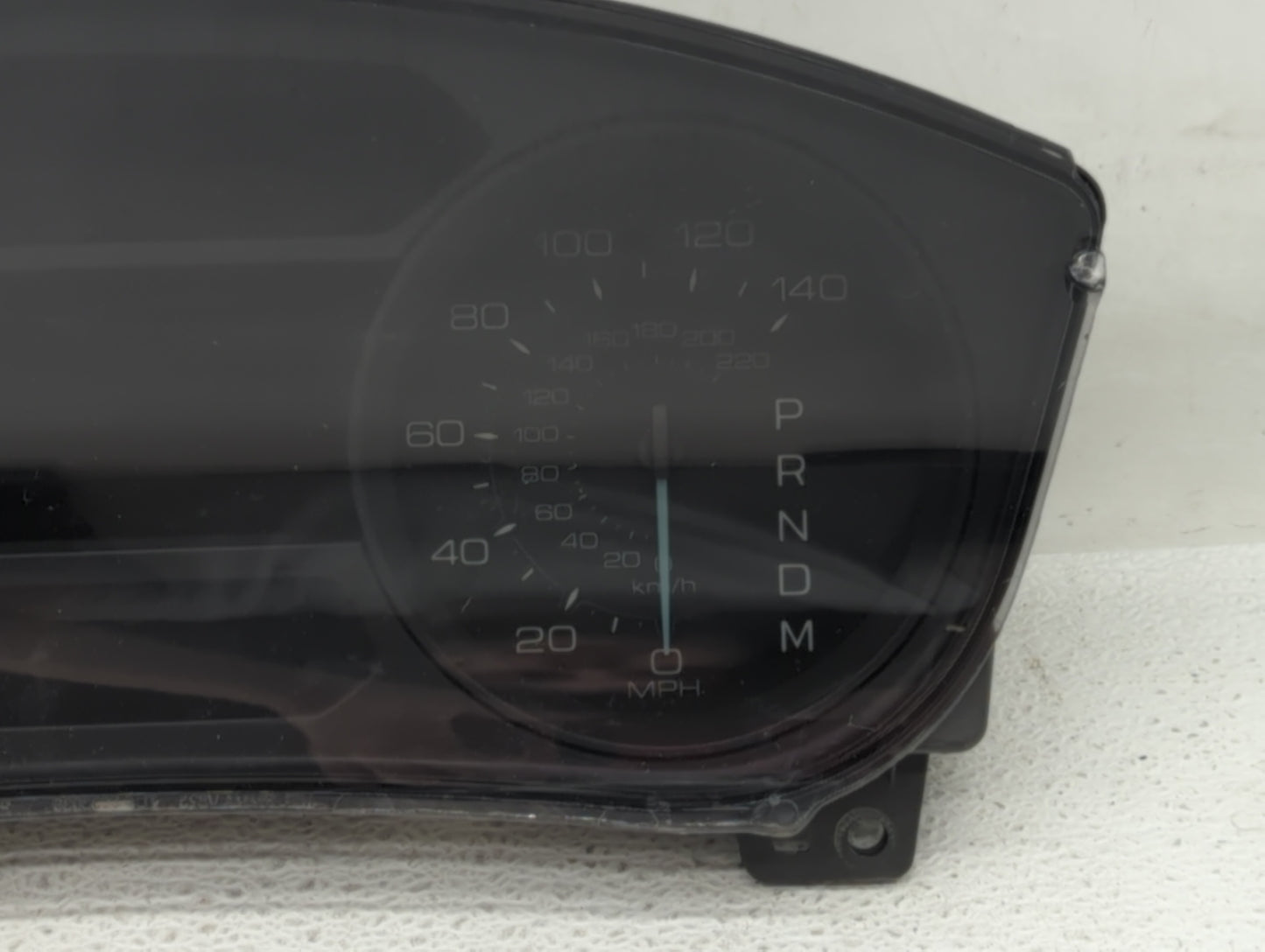 2013 Ford Explorer Instrument Cluster Speedometer Gauges P/N:DB5T-10849-EC DB5T-10849-DH, DB5T-10849-EE Fits OEM Used Auto P