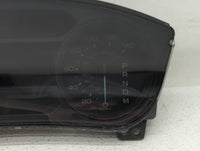 2013 Ford Explorer Instrument Cluster Speedometer Gauges P/N:DB5T-10849-EC DB5T-10849-DH, DB5T-10849-EE Fits OEM Used Auto P