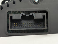 2013 Ford Explorer Instrument Cluster Speedometer Gauges P/N:DB5T-10849-EC DB5T-10849-DH, DB5T-10849-EE Fits OEM Used Auto P