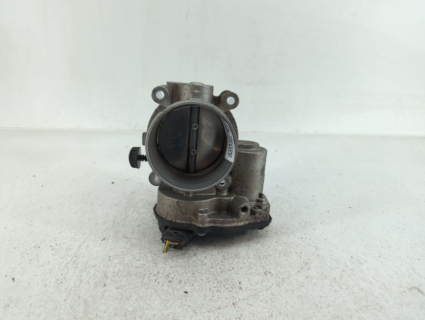 2011-2019 Ford Explorer Throttle Body P/N:AT4E-ED AT4E-EH Fits Fits 2011 2012 2013 2014 2015 2016 2017 2018 2019 OEM Used Au