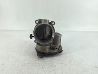 2011-2019 Ford Explorer Throttle Body P/N:AT4E-ED AT4E-EH Fits Fits 2011 2012 2013 2014 2015 2016 2017 2018 2019 OEM Used Au