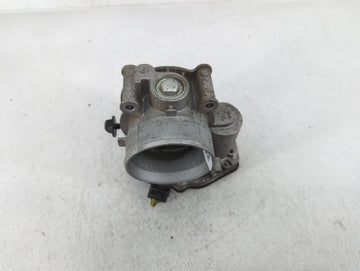 2011-2019 Ford Explorer Throttle Body P/N:AT4E-ED AT4E-EH Fits Fits 2011 2012 2013 2014 2015 2016 2017 2018 2019 OEM Used Auto Parts
