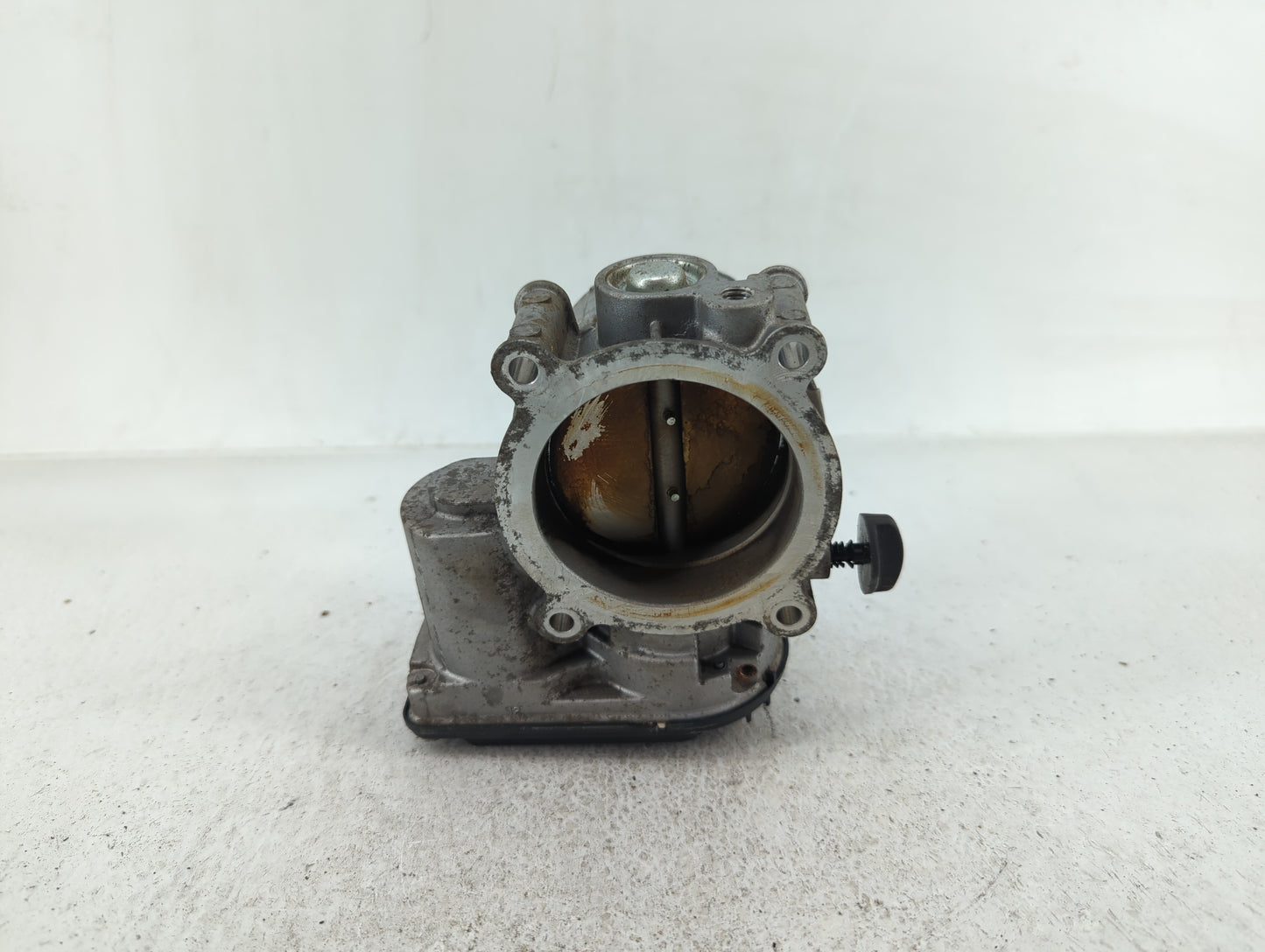 2011-2019 Ford Explorer Throttle Body P/N:AT4E-ED AT4E-EH Fits Fits 2011 2012 2013 2014 2015 2016 2017 2018 2019 OEM Used Au
