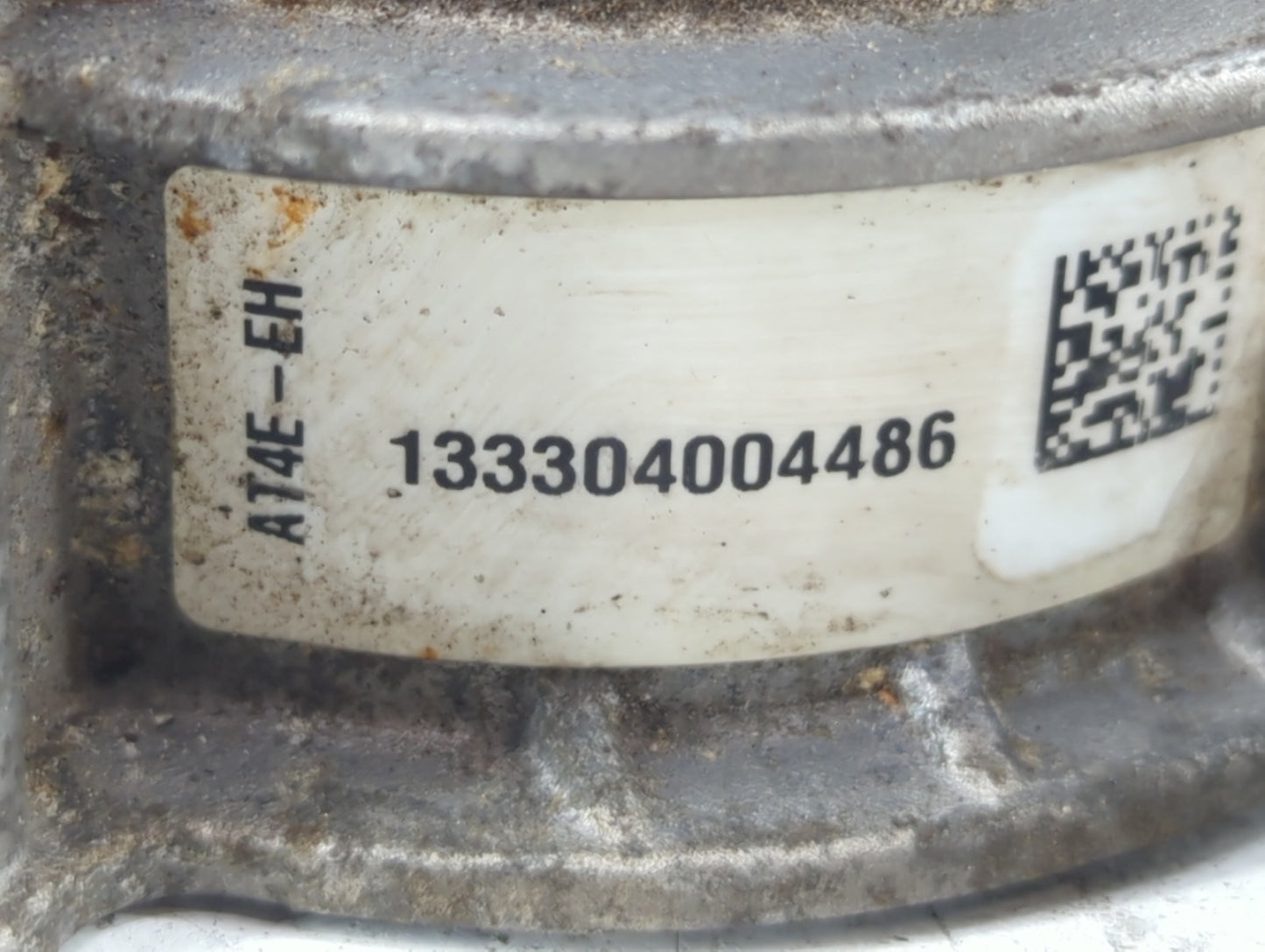 2011-2019 Ford Explorer Throttle Body P/N:AT4E-ED AT4E-EH Fits Fits 2011 2012 2013 2014 2015 2016 2017 2018 2019 OEM Used Au