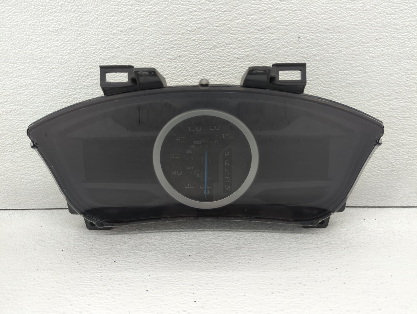 2014 Ford Explorer Instrument Cluster Speedometer Gauges Fits OEM Used Auto Parts - Oemusedautoparts1.com
