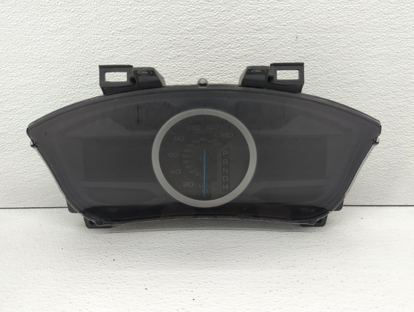 2014 Ford Explorer Instrument Cluster Speedometer Gauges Fits OEM Used Auto Parts - Oemusedautoparts1.com