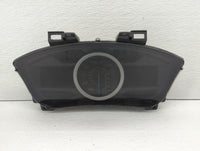 2014 Ford Explorer Instrument Cluster Speedometer Gauges Fits OEM Used Auto Parts - Oemusedautoparts1.com
