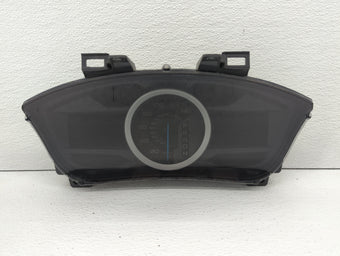 compare product 2014 Ford Explorer Instrument Cluster Speedometer Gauges Fits OEM Used Auto Parts