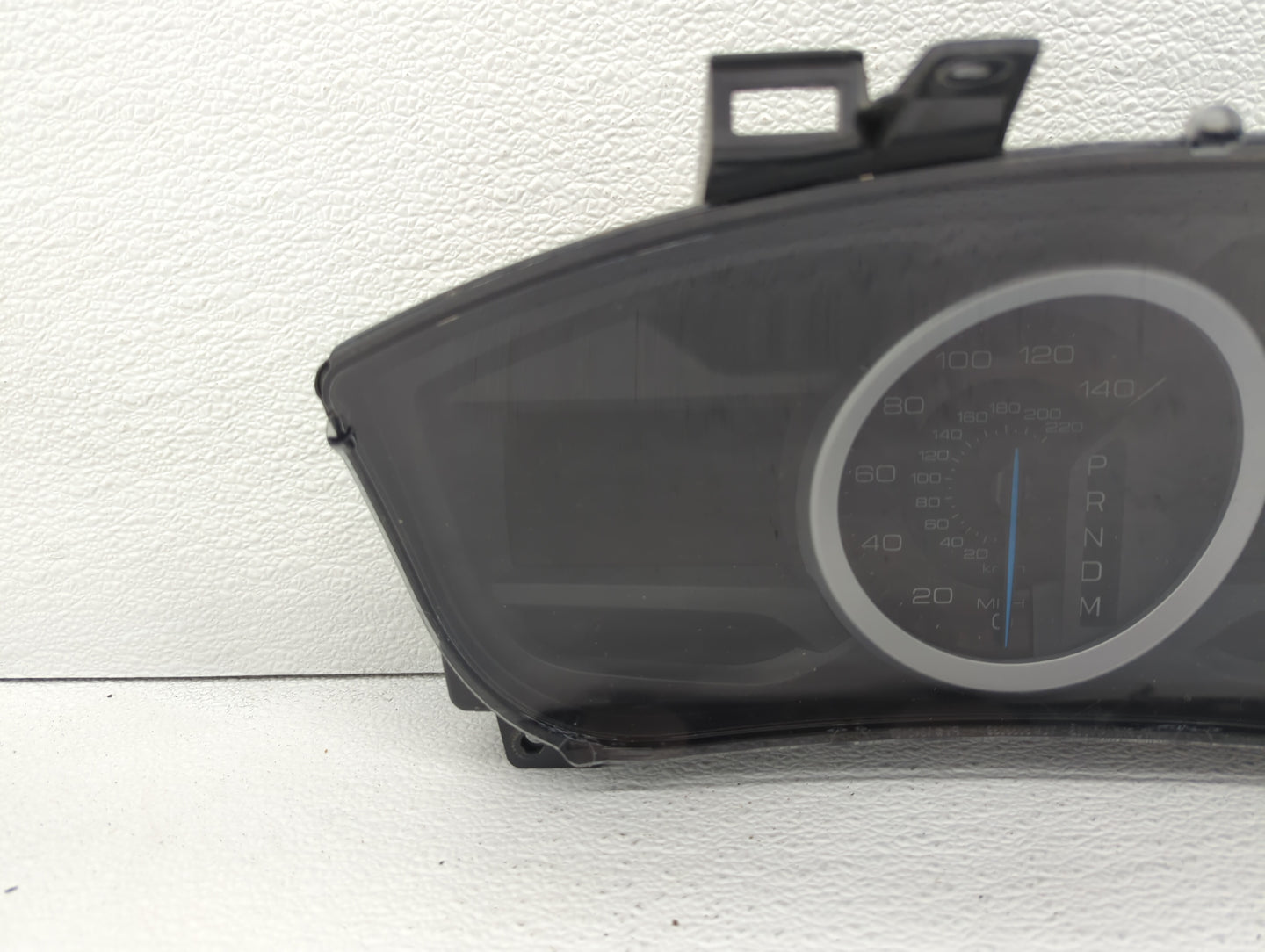 2014 Ford Explorer Instrument Cluster Speedometer Gauges Fits OEM Used Auto Parts - Oemusedautoparts1.com