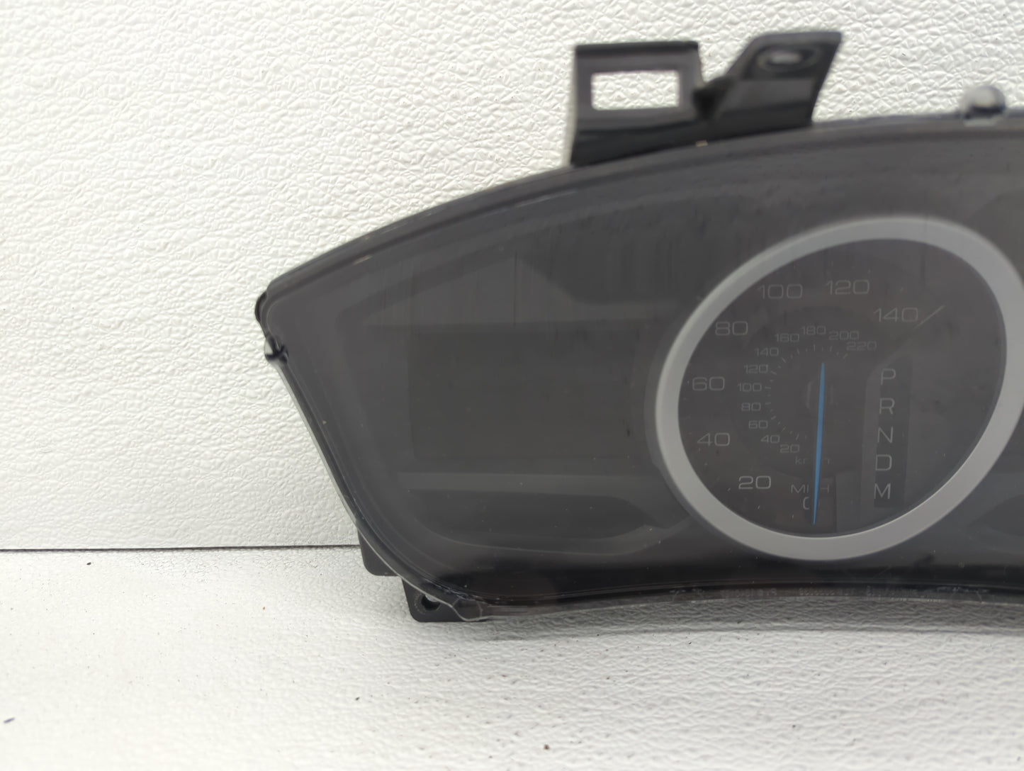 2014 Ford Explorer Instrument Cluster Speedometer Gauges Fits OEM Used Auto Parts - Oemusedautoparts1.com