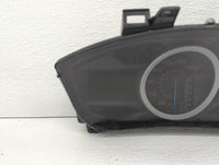 2014 Ford Explorer Instrument Cluster Speedometer Gauges Fits OEM Used Auto Parts - Oemusedautoparts1.com