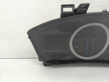 2014 Ford Explorer Instrument Cluster Speedometer Gauges Fits OEM Used Auto Parts