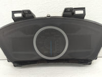 2014 Ford Explorer Instrument Cluster Speedometer Gauges Fits OEM Used Auto Parts - Oemusedautoparts1.com