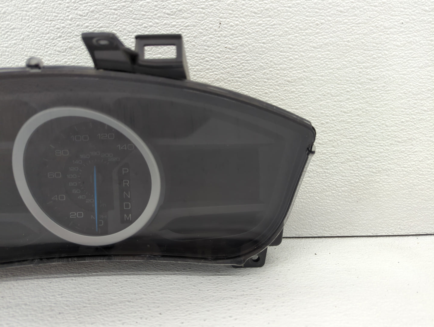 2014 Ford Explorer Instrument Cluster Speedometer Gauges Fits OEM Used Auto Parts - Oemusedautoparts1.com