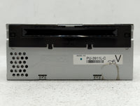 2014-2014 Ford Explorer Am Fm Cd Player Radio Receiver 458341 - Oemusedautoparts1.com