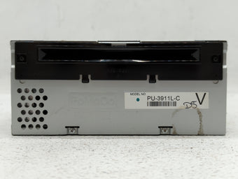 compare product 2014-2014 Ford Explorer Am Fm Cd Player Radio Receiver 458341