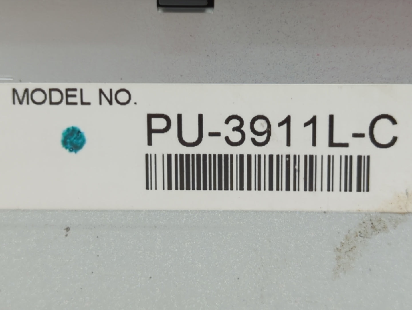 2014-2014 Ford Explorer Am Fm Cd Player Radio Receiver - Oemusedautoparts1.com