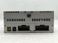 2014-2014 Ford Explorer Am Fm Cd Player Radio Receiver 458341 - Oemusedautoparts1.com