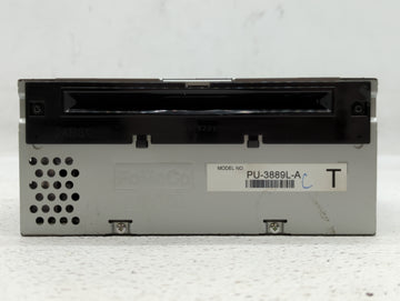 2013-2014 Ford Explorer Am Fm Cd Player Radio Receiver - Oemusedautoparts1.com