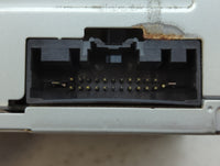 2013-2014 Ford Explorer Am Fm Cd Player Radio Receiver - Oemusedautoparts1.com