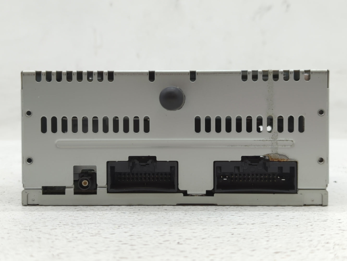 2013-2014 Ford Explorer Am Fm Cd Player Radio Receiver - Oemusedautoparts1.com