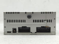 2013-2014 Ford Explorer Am Fm Cd Player Radio Receiver - Oemusedautoparts1.com