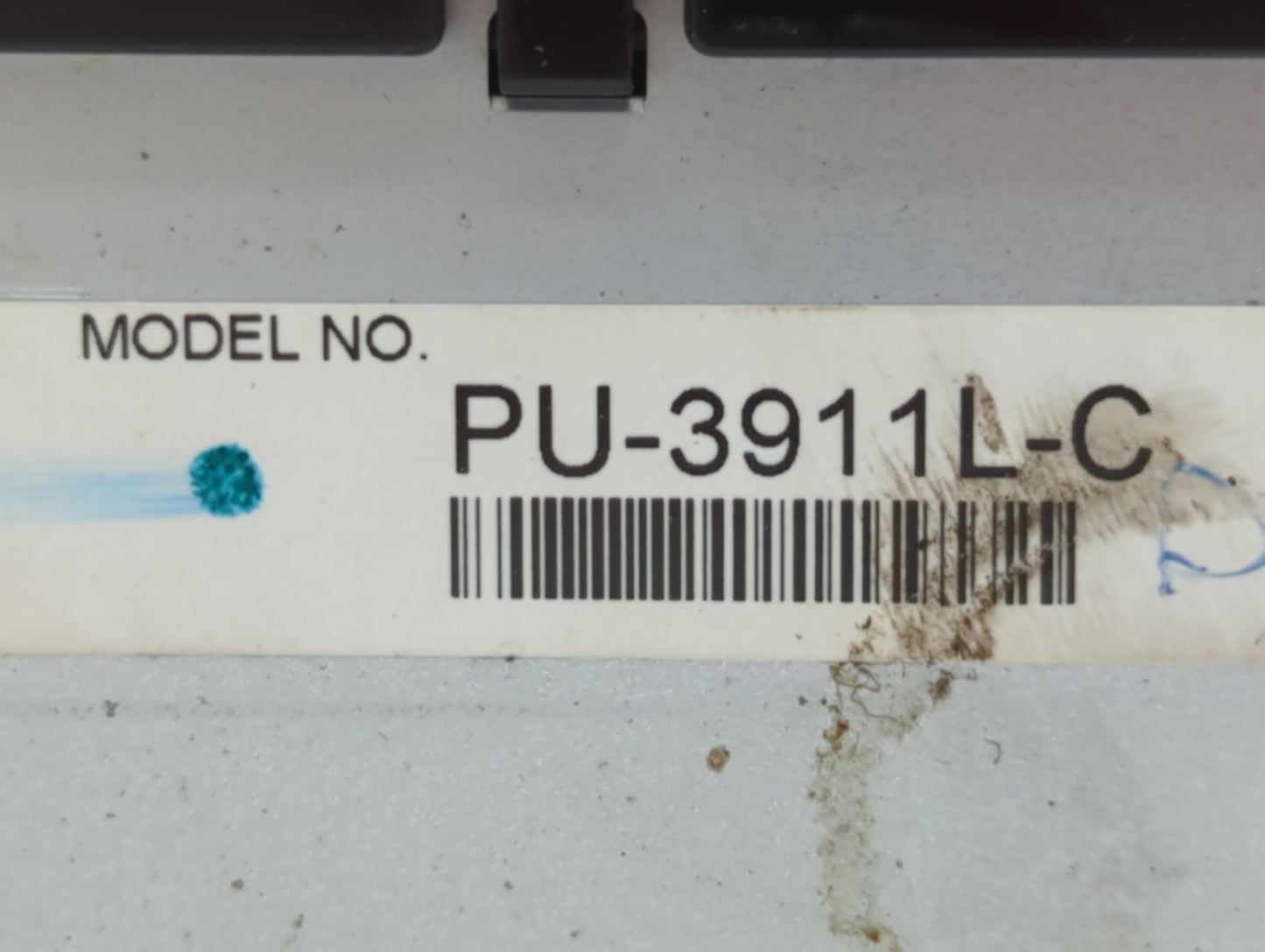 2014 Ford Explorer Radio AM FM Cd Player Receiver Replacement P/N:EB5T-19C107-FB EB5T-19C107-FA, EB5T-19C107-FC Fits OEM Use
