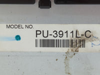 2014 Ford Explorer Radio AM FM Cd Player Receiver Replacement P/N:EB5T-19C107-FB EB5T-19C107-FA, EB5T-19C107-FC Fits OEM Use