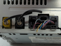 2014 Ford Explorer Radio AM FM Cd Player Receiver Replacement P/N:EB5T-19C107-FB EB5T-19C107-FA, EB5T-19C107-FC Fits OEM Use