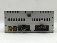 2014 Ford Explorer Radio AM FM Cd Player Receiver Replacement P/N:EB5T-19C107-FB EB5T-19C107-FA, EB5T-19C107-FC Fits OEM Use