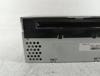 2014 Ford Explorer Radio AM FM Cd Player Receiver Replacement P/N:EB5T19C107CB EB5T-19C107-CB Fits OEM Used Auto Parts - Oem