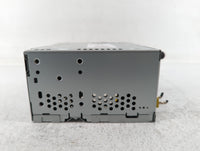 2014 Ford Explorer Radio AM FM Cd Player Receiver Replacement P/N:EB5T19C107CB EB5T-19C107-CB Fits OEM Used Auto Parts - Oem