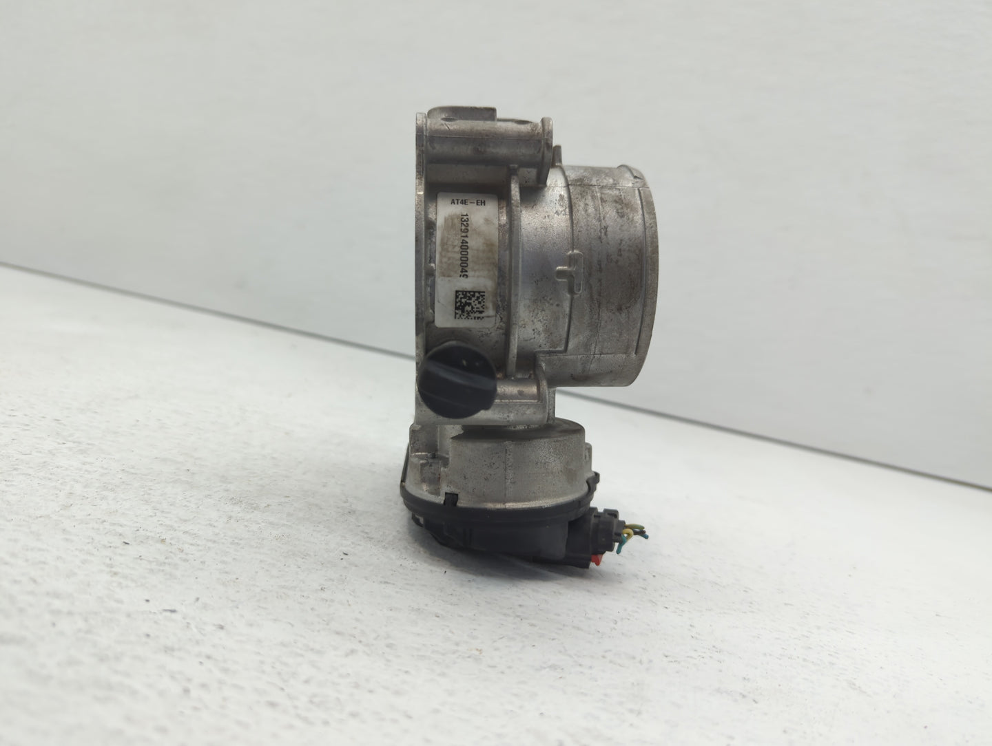 2011-2019 Ford Explorer Throttle Body P/N:AT4E-9F991-EH AT4E-9F991-EL Fits Fits 2011 2012 2013 2014 2015 2016 2017 2018 2019