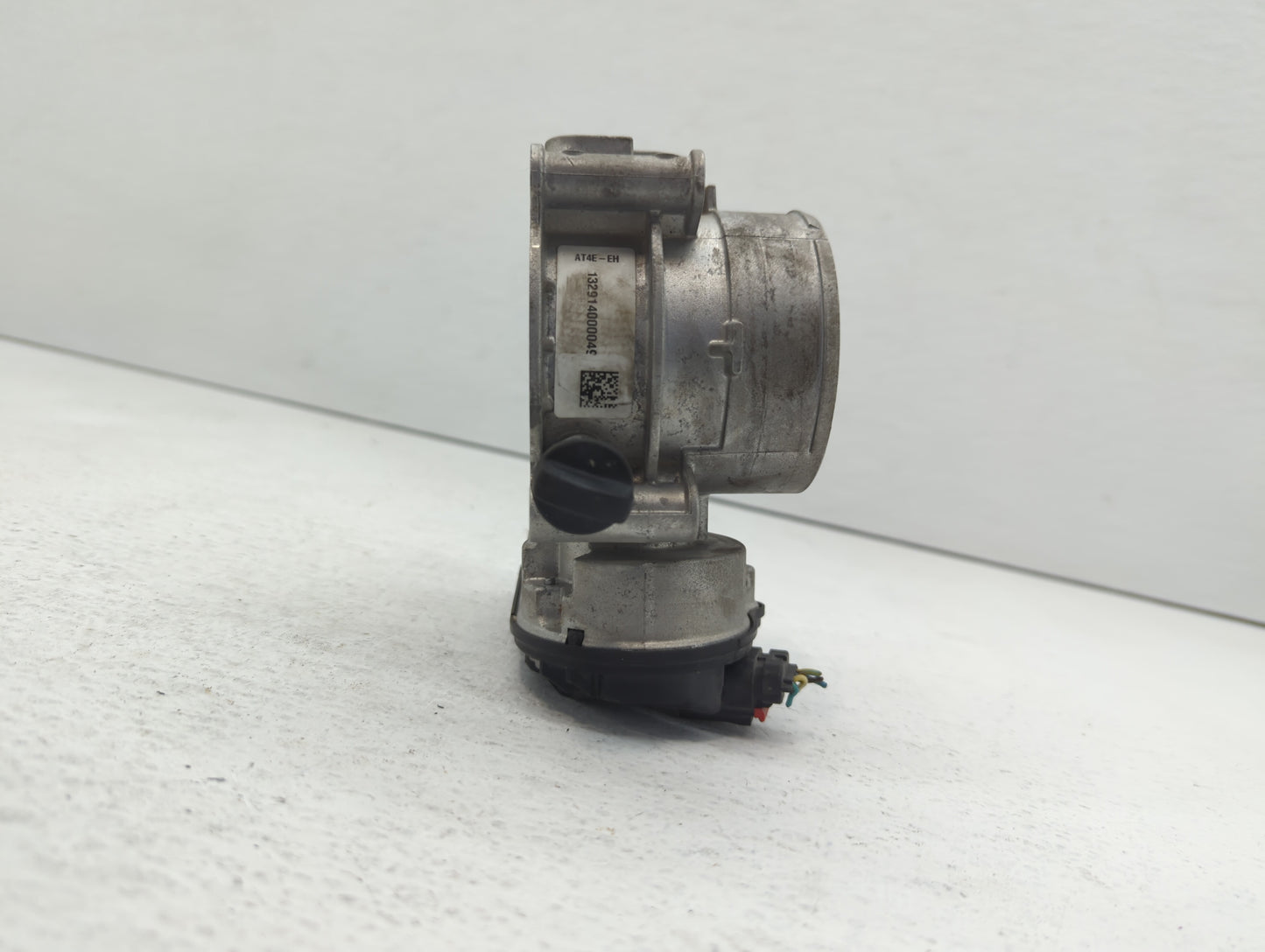 2011-2019 Ford Explorer Throttle Body P/N:AT4E-9F991-EH AT4E-9F991-EL Fits Fits 2011 2012 2013 2014 2015 2016 2017 2018 2019