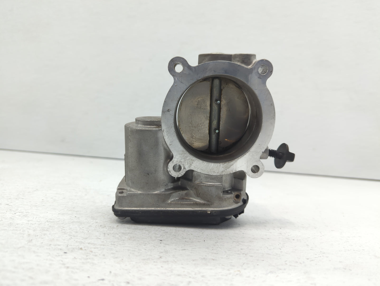 2011-2019 Ford Explorer Throttle Body P/N:AT4E-9F991-EH AT4E-9F991-EL Fits Fits 2011 2012 2013 2014 2015 2016 2017 2018 2019