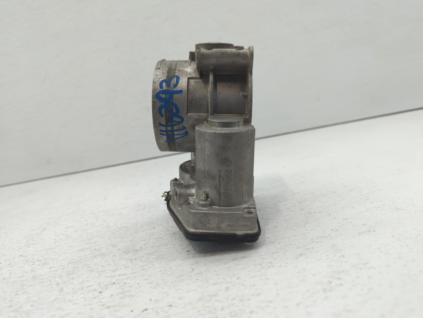 2011-2019 Ford Explorer Throttle Body P/N:AT4E-9F991-EH AT4E-9F991-EL Fits Fits 2011 2012 2013 2014 2015 2016 2017 2018 2019