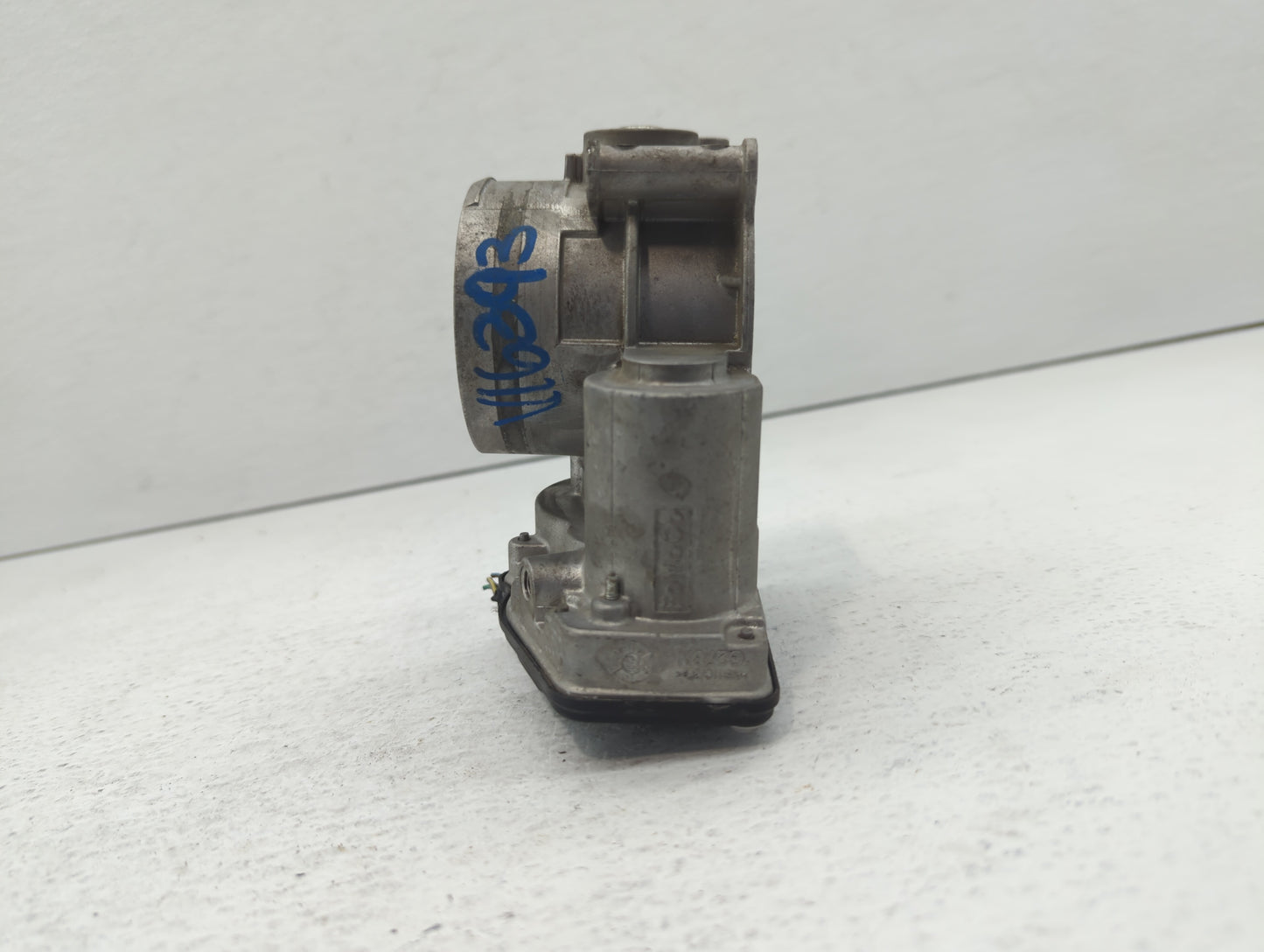 2011-2019 Ford Explorer Throttle Body P/N:AT4E-9F991-EH AT4E-9F991-EL Fits Fits 2011 2012 2013 2014 2015 2016 2017 2018 2019