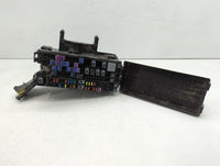 2014-2015 Ford Explorer Fusebox Fuse Box Panel Relay Module P/N:BT4T-14A003-AA Fits Fits 2014 2015 OEM Used Auto Parts - Oem