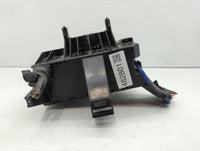 2014-2015 Ford Explorer Fusebox Fuse Box Panel Relay Module P/N:BT4T-14A003-AA Fits Fits 2014 2015 OEM Used Auto Parts - Oem