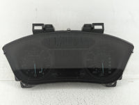 2014-2015 Ford Explorer Instrument Cluster Speedometer Gauges P/N:EB5T-10849-EF EB5T-10849-ED Fits Fits 2014 2015 OEM Used A