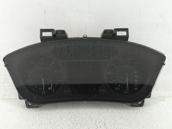 compare product 2014-2015 Ford Explorer Instrument Cluster Speedometer Gauges P/N:EB5T-10849-EF EB5T-10849-ED Fits Fits 2014 2015 OEM Used Auto Parts
