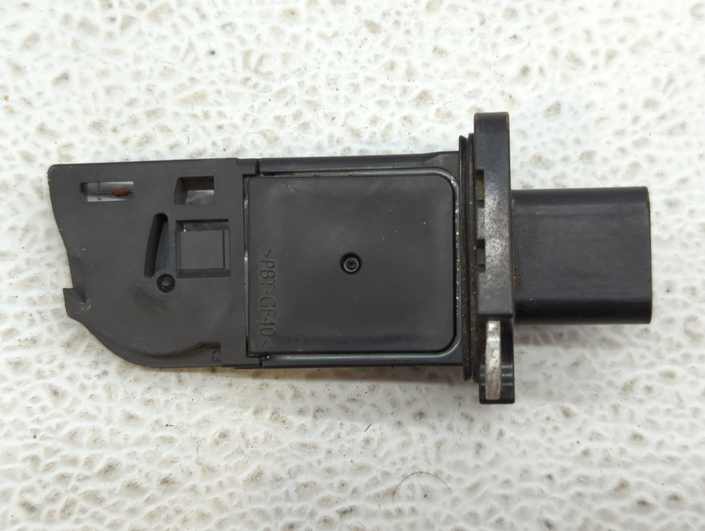 2013-2015 Ford Explorer Mass Air Flow Meter Maf - Oemusedautoparts1.com