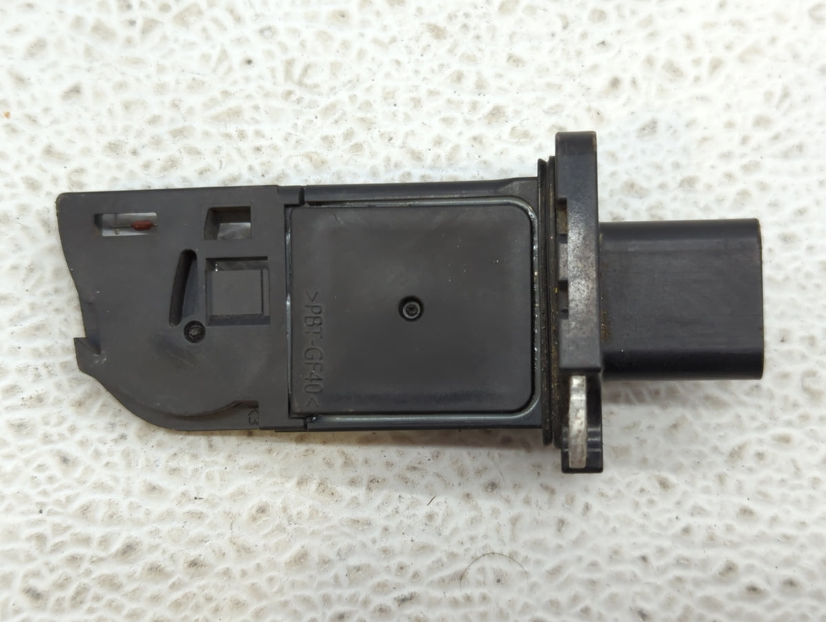 2013-2015 Ford Explorer Mass Air Flow Meter Maf Sensor 491325 - Oemusedautoparts1.com
