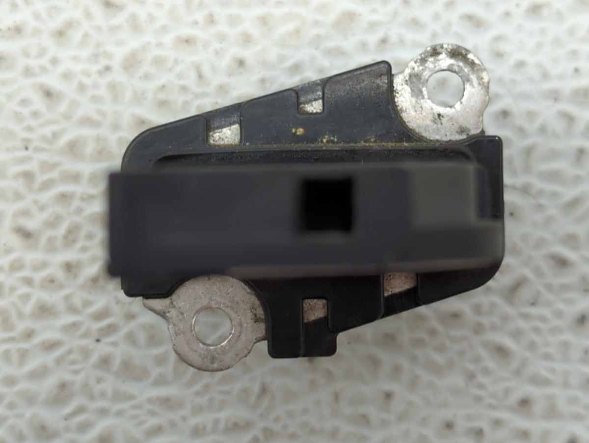 2013-2015 Ford Explorer Mass Air Flow Meter Maf Sensor 491325 - Oemusedautoparts1.com