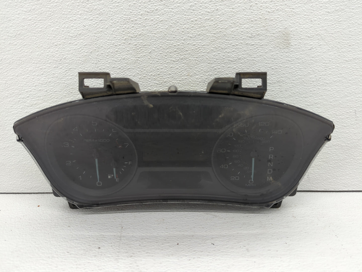 2014-2015 Ford Explorer Instrument Cluster Speedometer Gauges P/N:EB5T-10849-ED Miles: Fits Fits 2014 2015 OEM Used Auto Par