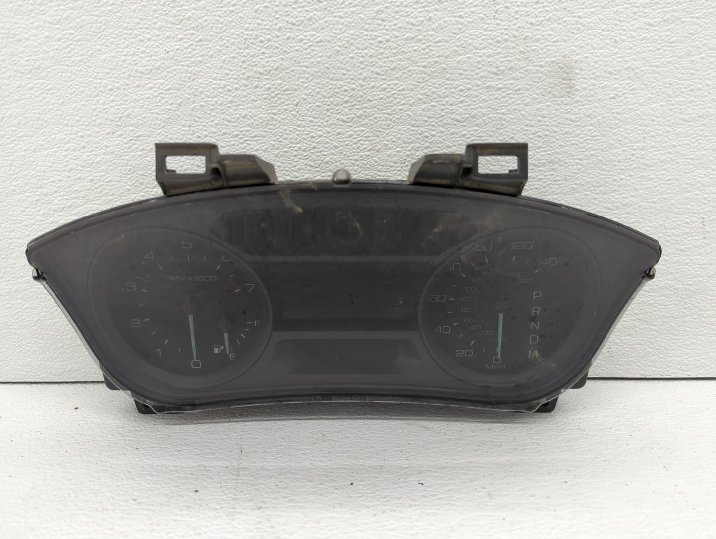 2014-2015 Ford Explorer Instrument Cluster Speedometer Gauges P/N:EB5T-10849-ED Miles: Fits Fits 2014 2015 OEM Used Auto Par