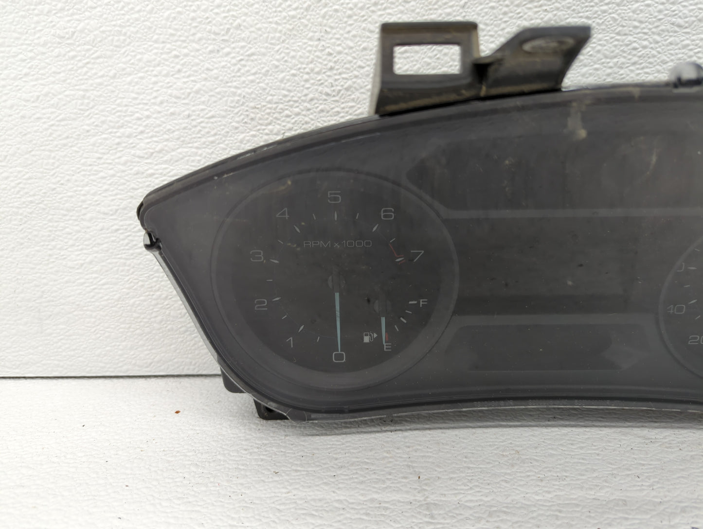 2014-2015 Ford Explorer Instrument Cluster Speedometer Gauges P/N:EB5T-10849-ED Miles: Fits Fits 2014 2015 OEM Used Auto Par