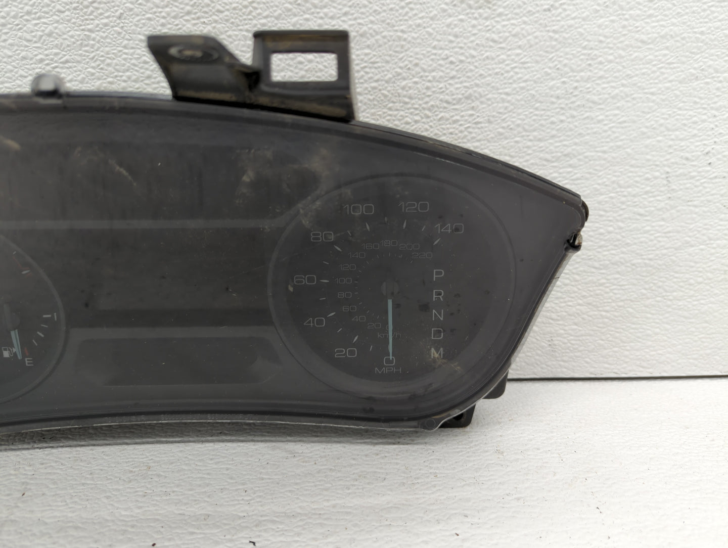 2014-2015 Ford Explorer Instrument Cluster Speedometer Gauges P/N:EB5T-10849-ED Miles: Fits Fits 2014 2015 OEM Used Auto Par
